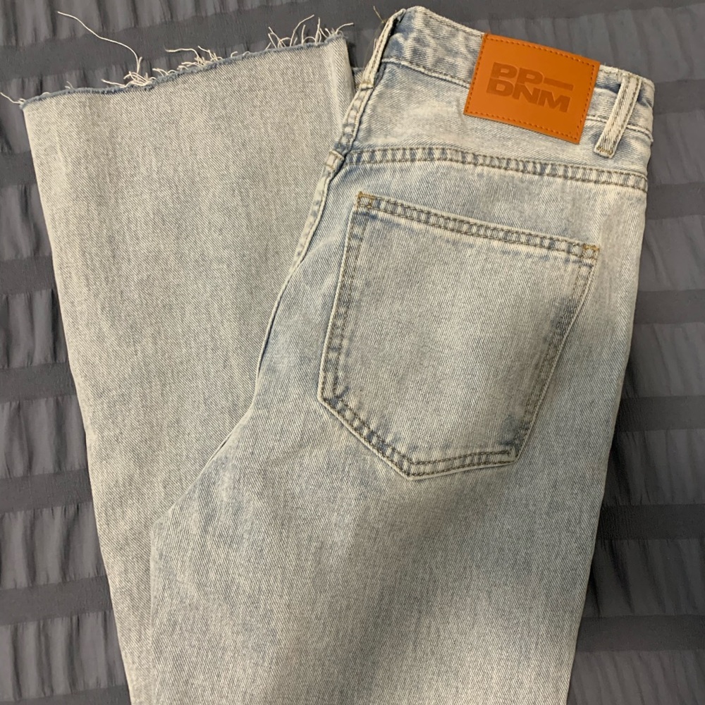 Princess Polly jeans